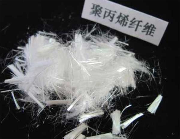 聚丙烯纤维